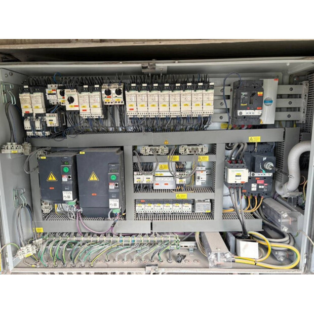 2019 Kleemann MR 110Z Evo 2-44405769