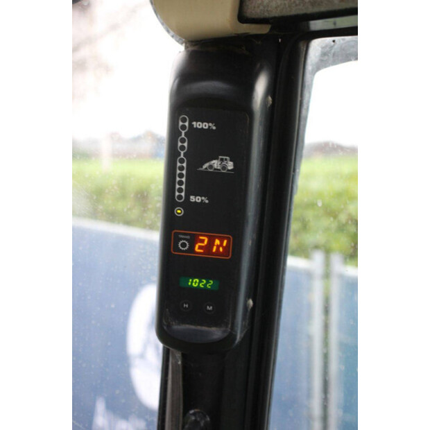 2005 جون دير 3800-44405804