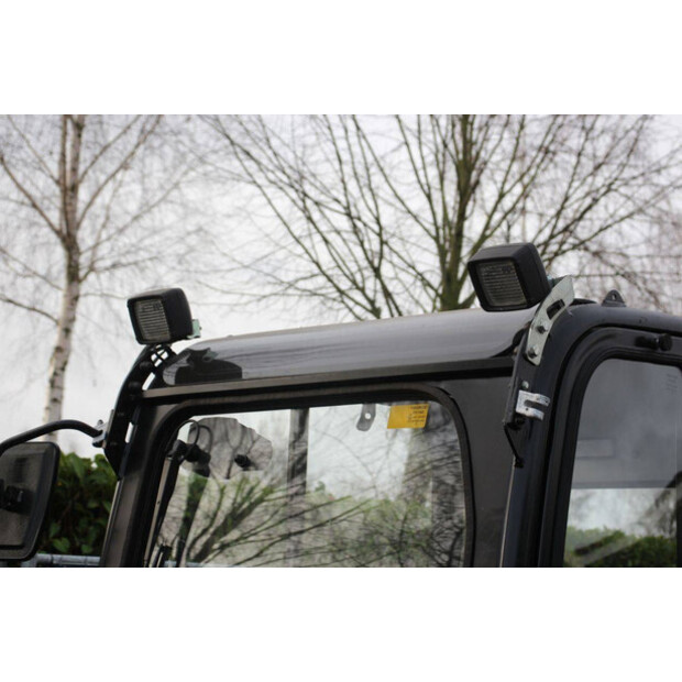 2020 كاتربيلر 302.7DCR-44405870