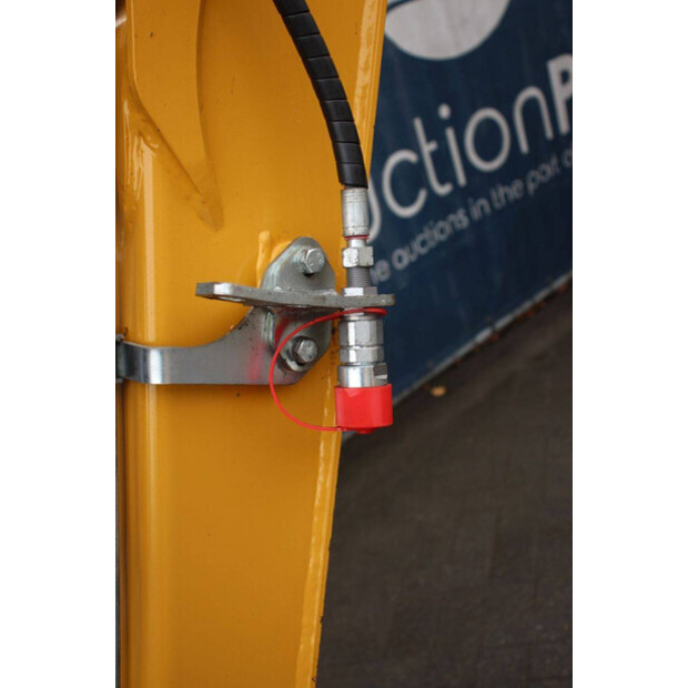 2020 كاتربيلر 302.7DCR-44405877