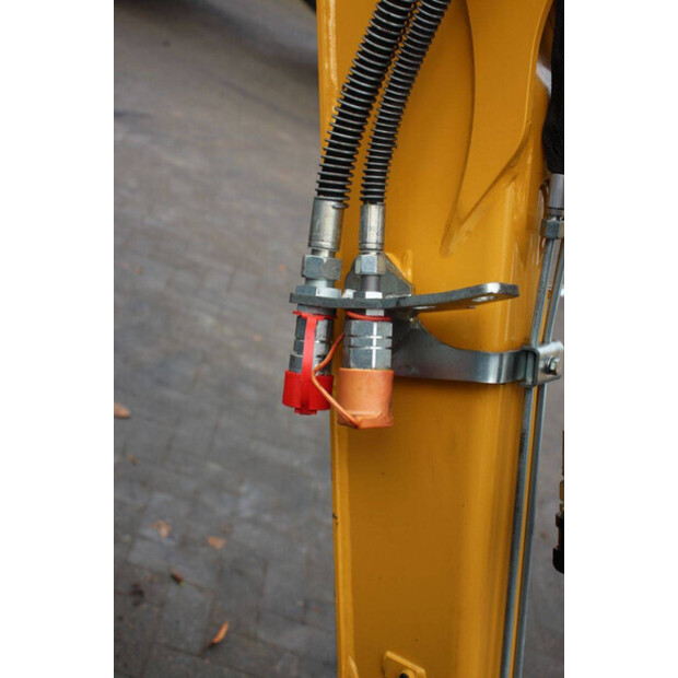 2020 كاتربيلر 302.7DCR-44405878