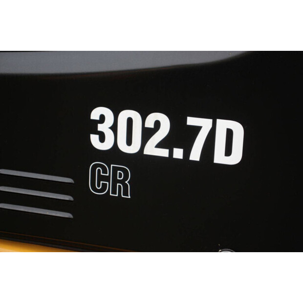 2020 كاتربيلر 302.7DCR-44405882