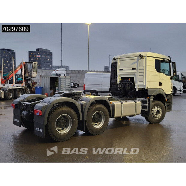 2025 مان TGS 33.400-44405899