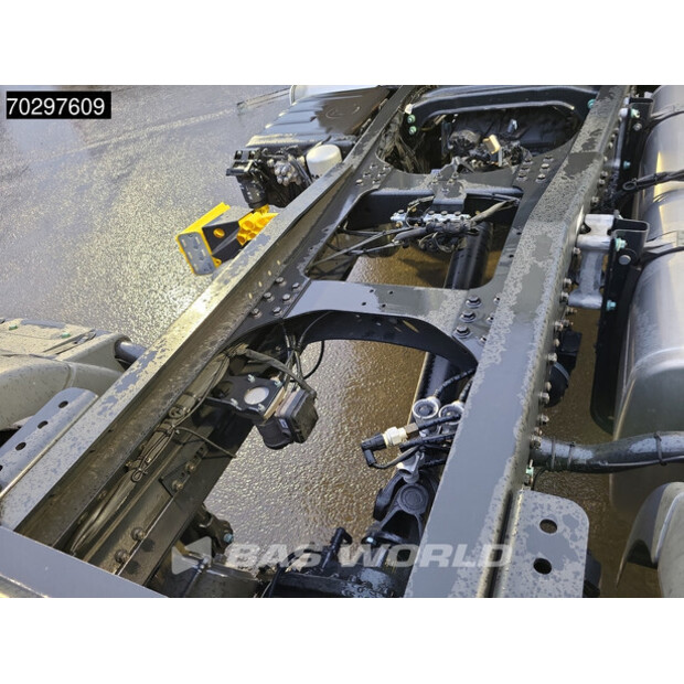 2025 مان TGS 33.400-44405913