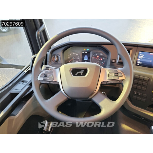 2025 مان TGS 33.400-44405919