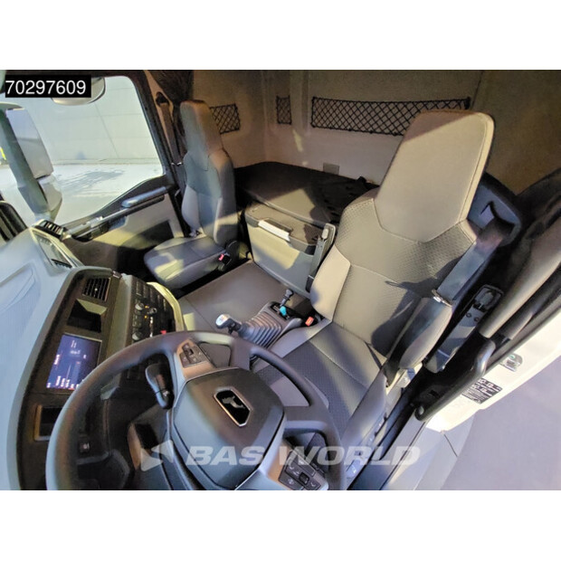 2025 مان TGS 33.400-44405927