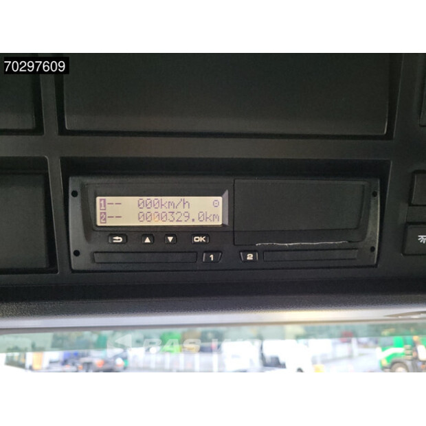 2025 مان TGS 33.400-44405928