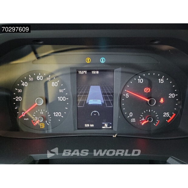 2025 مان TGS 33.400-44405929