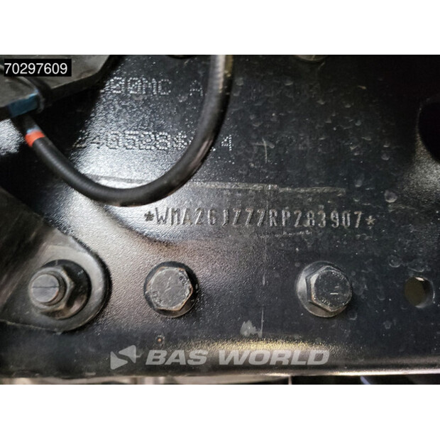 2025 مان TGS 33.400-44405931