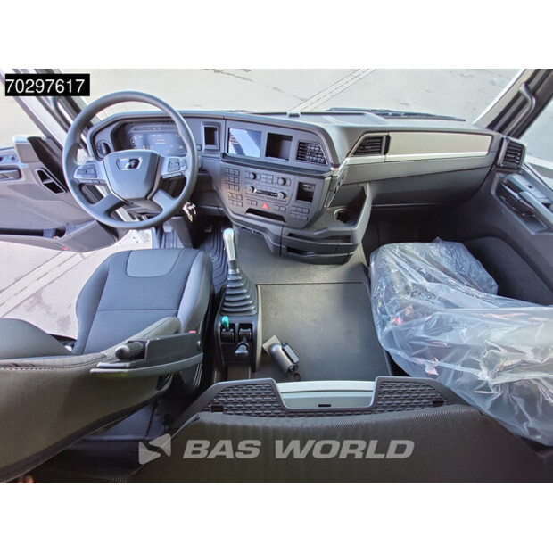 2025 مان TGS 33.400-44406025