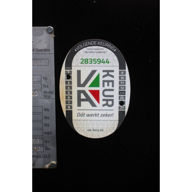 2022 جهل AL550-44406064