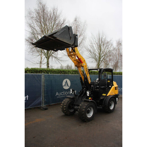 2022 جهل AL550-44406074