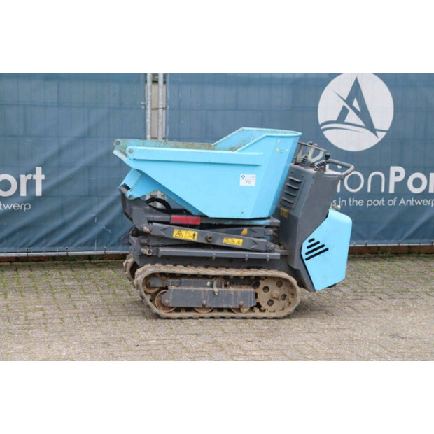 2021 ميسرسي TC50D-44406177