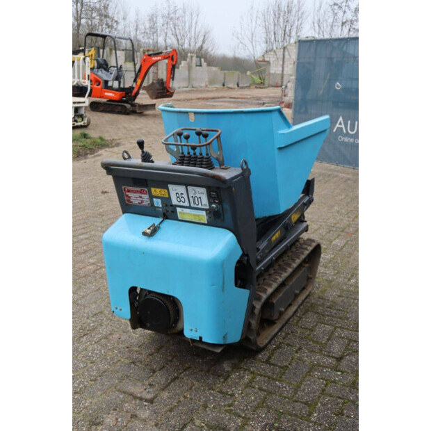 2021 ميسرسي TC50D-44406182