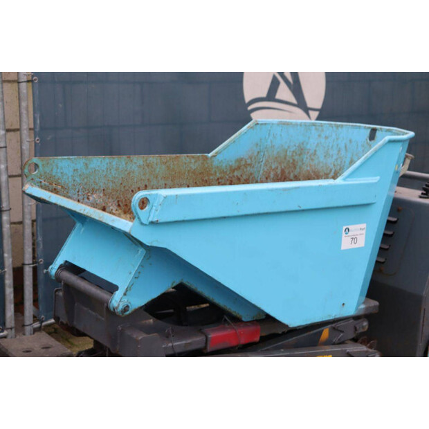 2021 ميسرسي TC50D-44406186