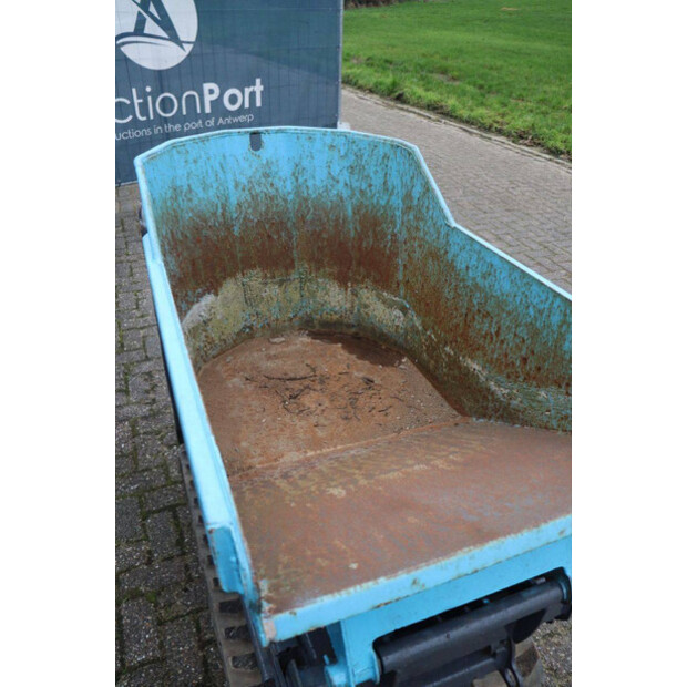 2021 ميسرسي TC50D-44406188