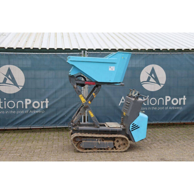 2021 ميسرسي TC50D-44406202