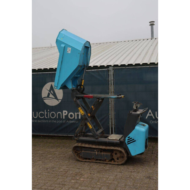 2021 ميسرسي TC50D-44406205