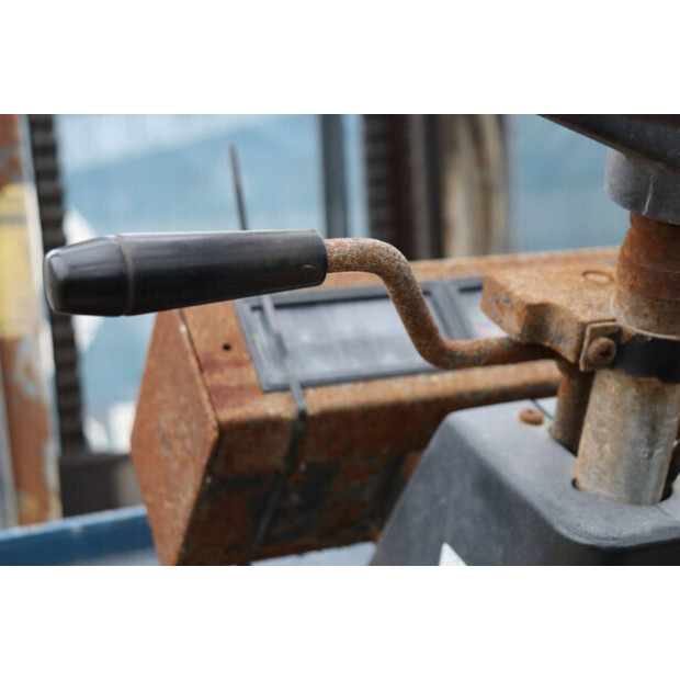 1992 Komatsu FD35T-5E-44406289