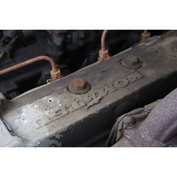 1992 Komatsu FD35T-5E-44406299