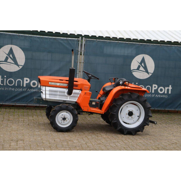 كوبوتا B1600DT-44406399