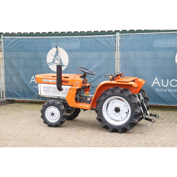 كوبوتا B1600DT-44406401