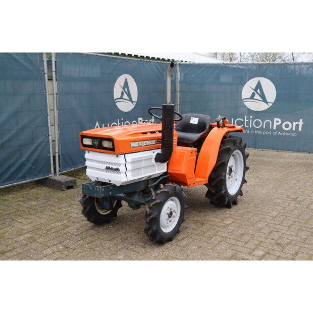 كوبوتا B1600DT-44406407