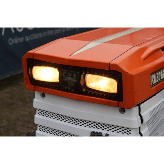 كوبوتا B1600DT-44406411