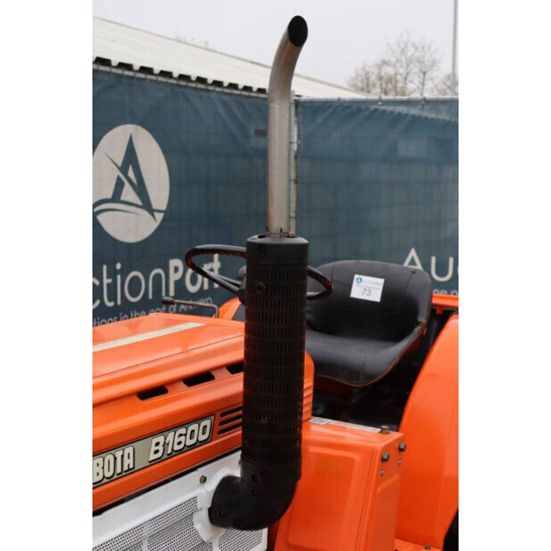 كوبوتا B1600DT-44406413