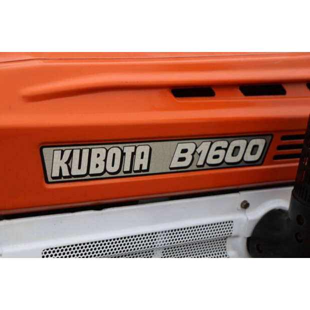 كوبوتا B1600DT-44406414