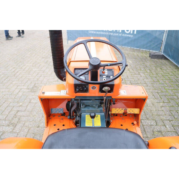 كوبوتا B1600DT-44406422