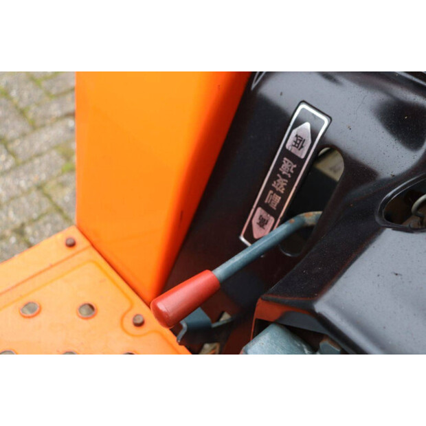 كوبوتا B1600DT-44406436