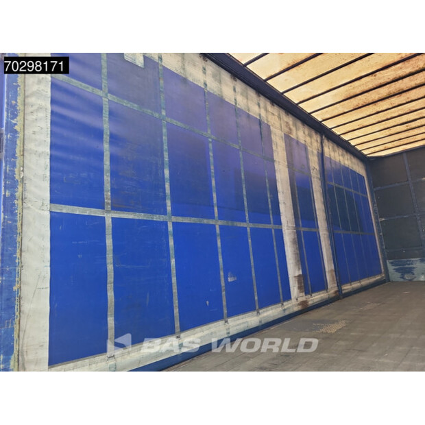 2014 سكانيا R410-44406569