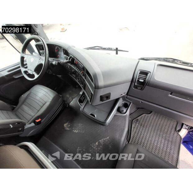 2014 سكانيا R410-44406577