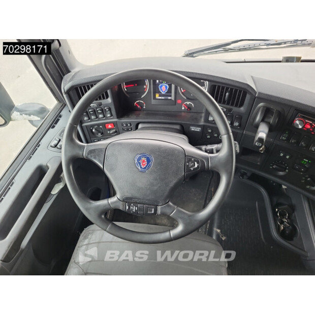 2014 سكانيا R410-44406579