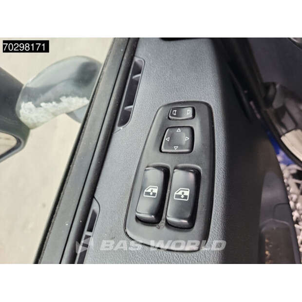 2014 سكانيا R410-44406581