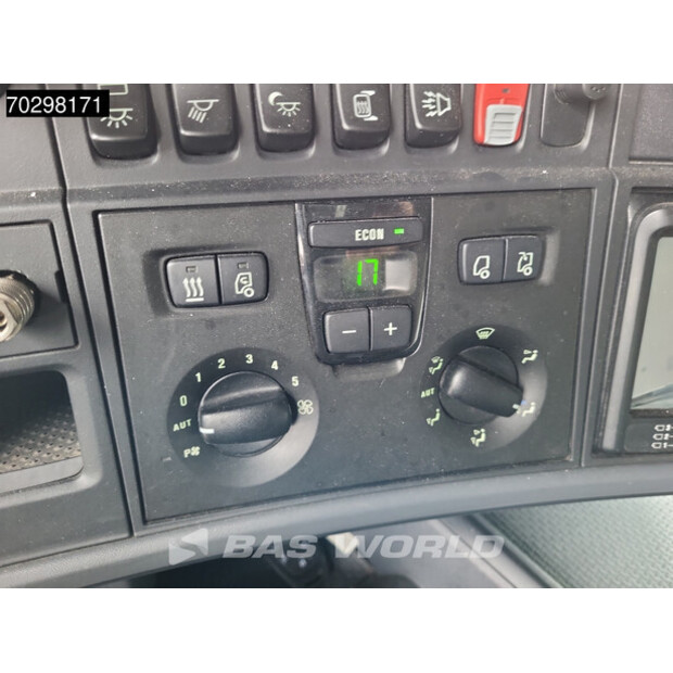 2014 سكانيا R410-44406589