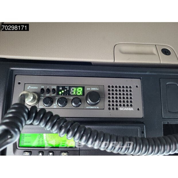 2014 سكانيا R410-44406591