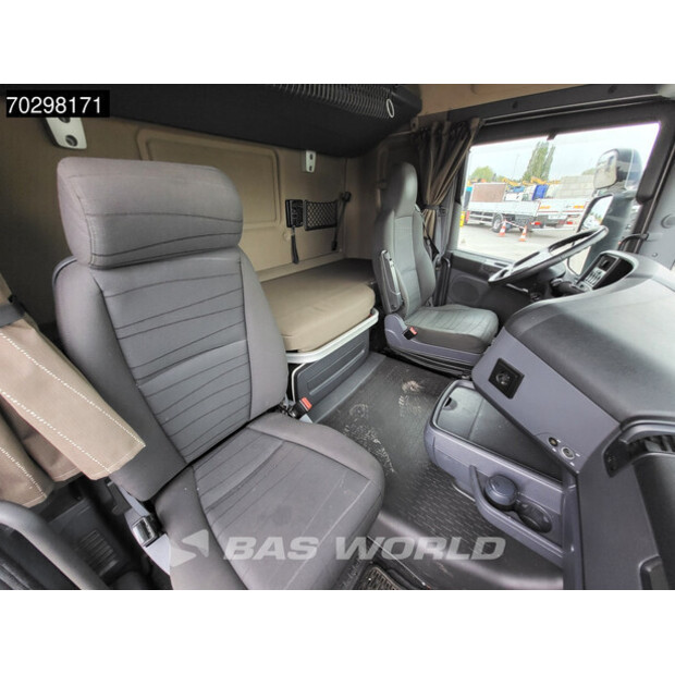 2014 سكانيا R410-44406593