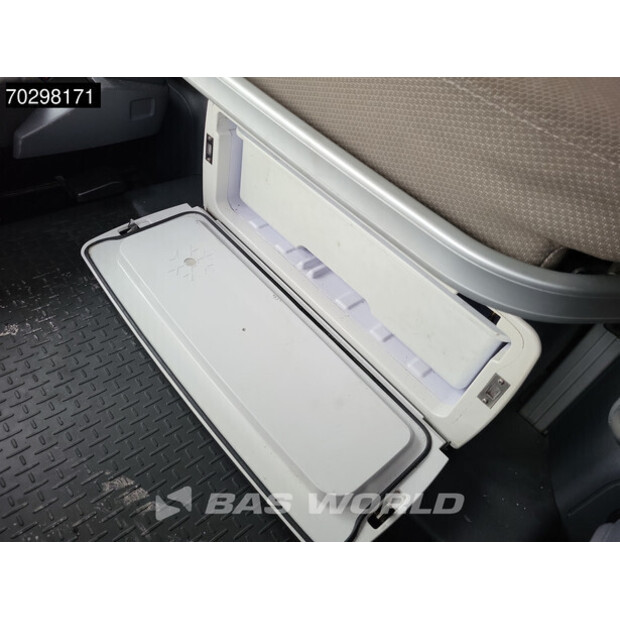 2014 سكانيا R410-44406599