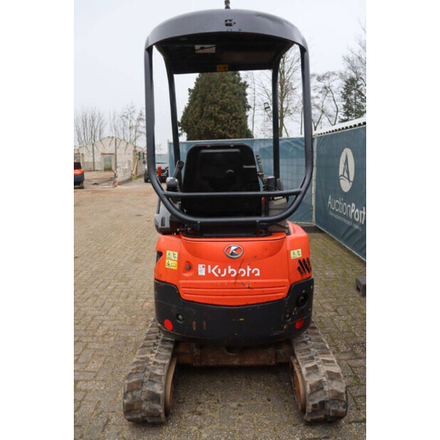 2016 كوبوتا U17-3α-44406650