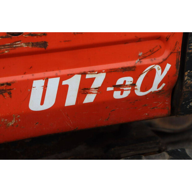 2016 كوبوتا U17-3α-44406667