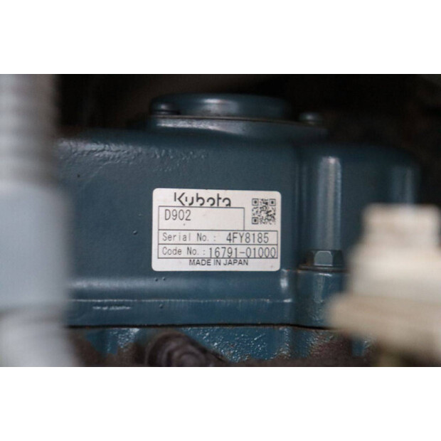 2016 كوبوتا U17-3α-44406685