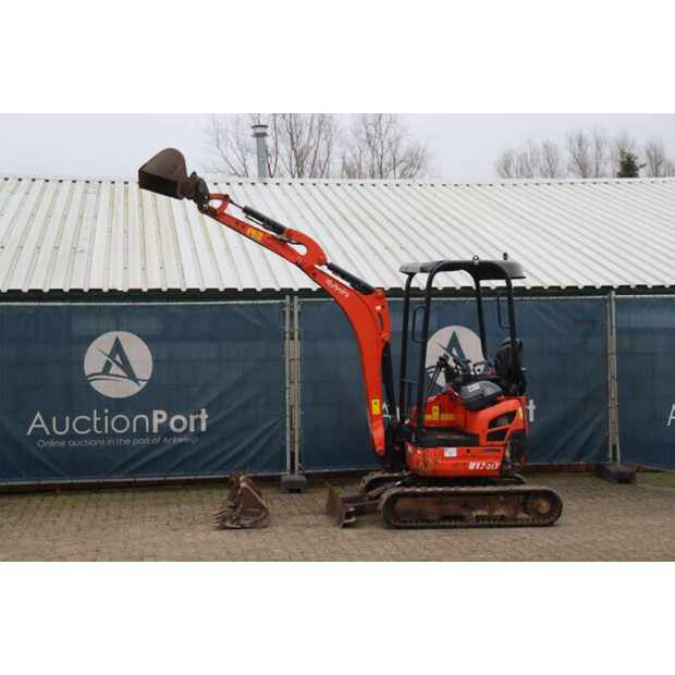 2016 كوبوتا U17-3α-44406686