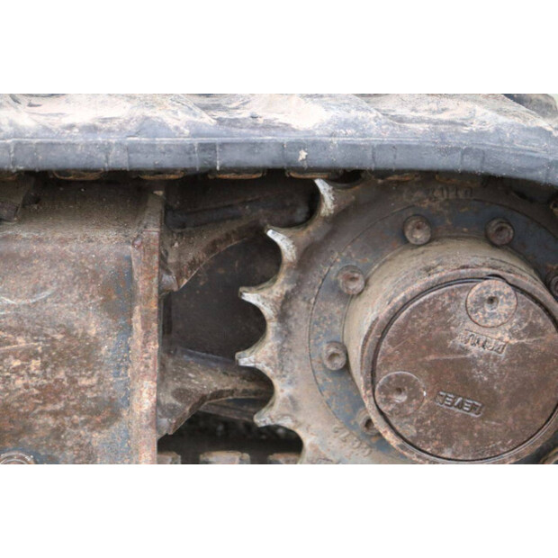 2016 كوبوتا KX015-4-44406786