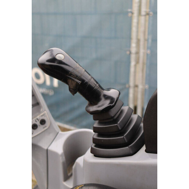 2016 كوبوتا KX015-4-44406797