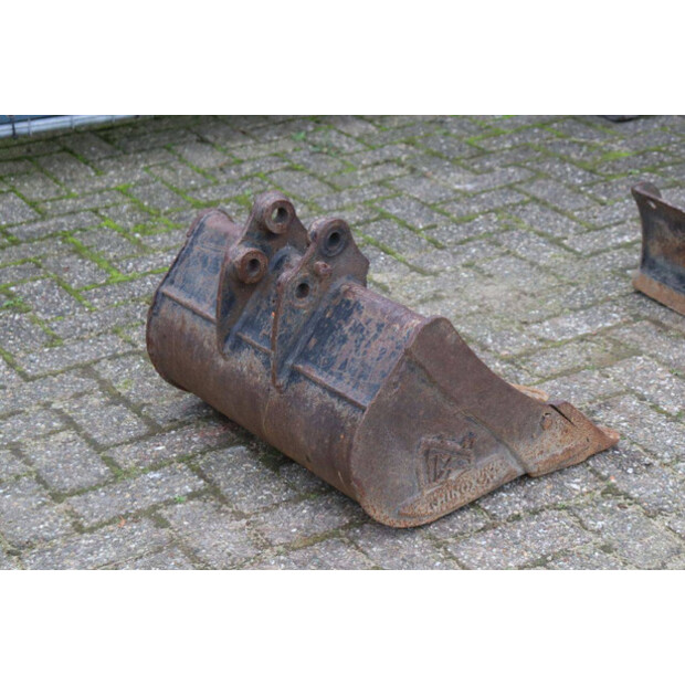 2016 كوبوتا KX015-4-44406811