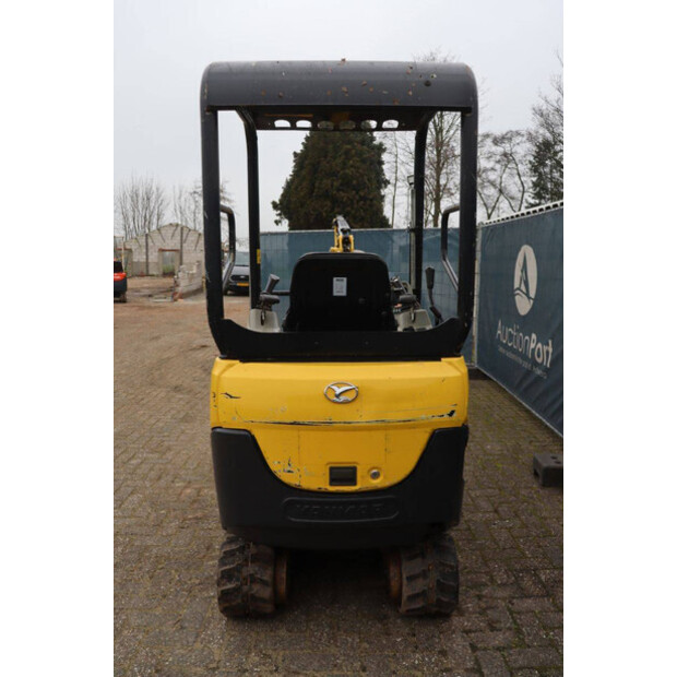2016 YANMAR SV16-44406839