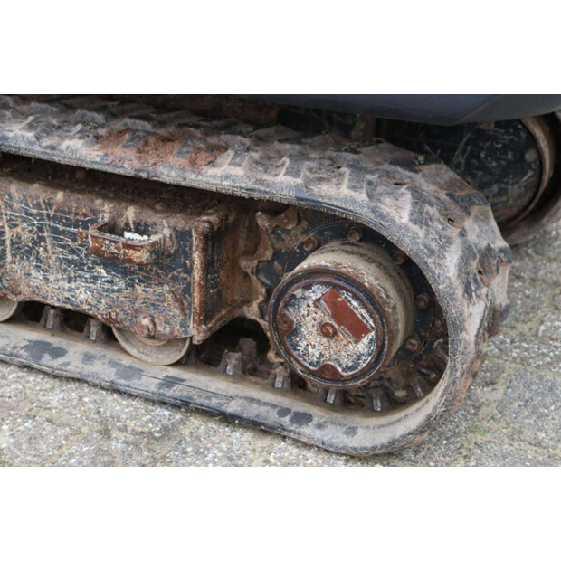 2016 YANMAR SV16-44406865