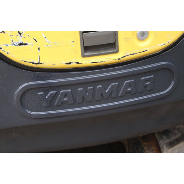 2016 YANMAR SV16-44406872